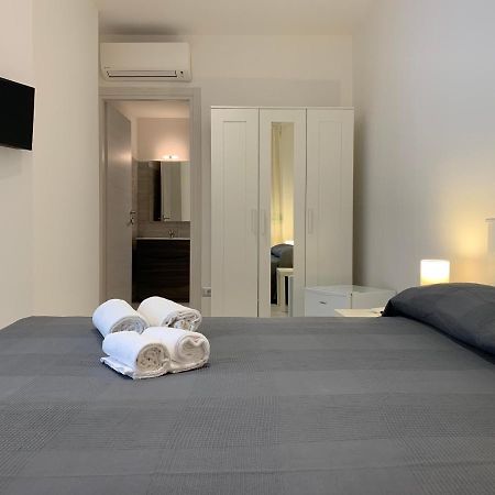 San Paolo Rooms Olbia Eksteriør billede