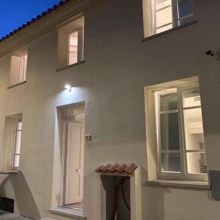 San Paolo Rooms Olbia Eksteriør billede