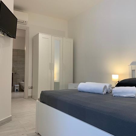 San Paolo Rooms Olbia Eksteriør billede