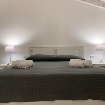 San Paolo Rooms Olbia Eksteriør billede