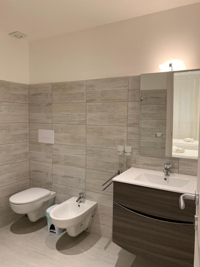San Paolo Rooms Olbia Eksteriør billede