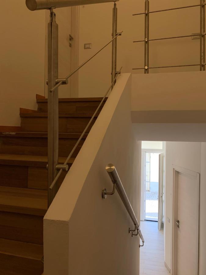San Paolo Rooms Olbia Eksteriør billede