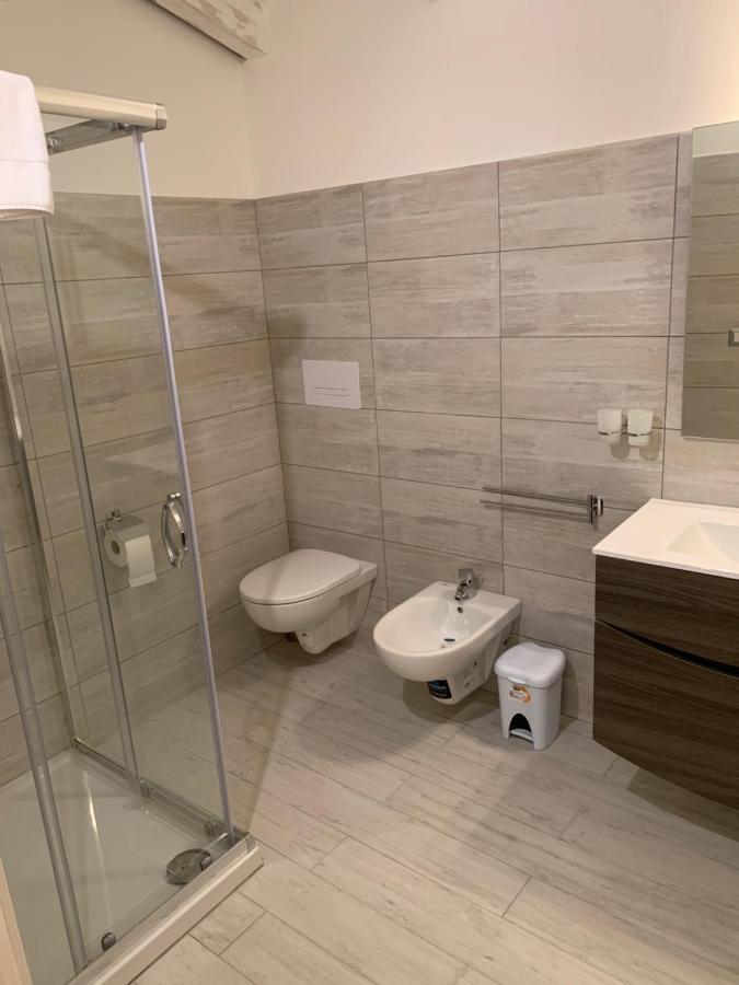 San Paolo Rooms Olbia Eksteriør billede