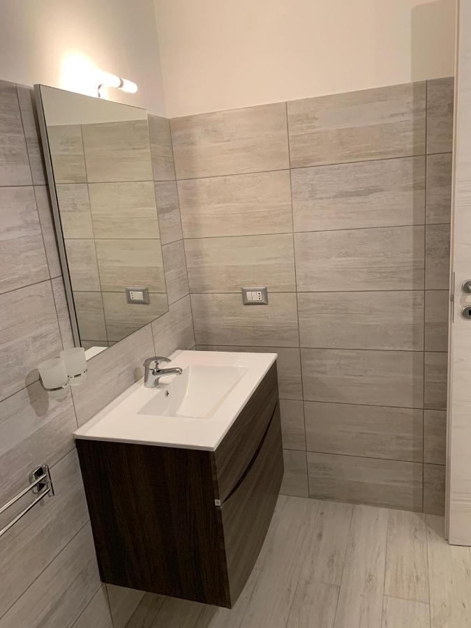 San Paolo Rooms Olbia Eksteriør billede