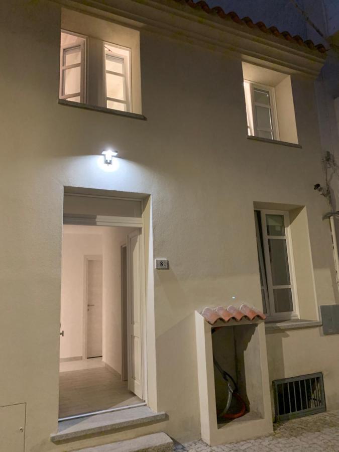San Paolo Rooms Olbia Eksteriør billede