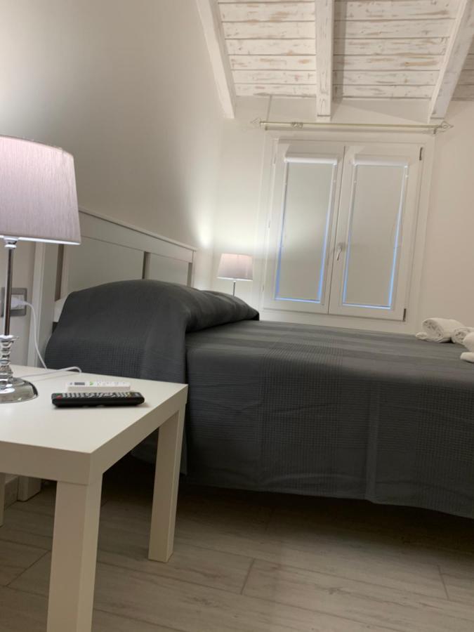 San Paolo Rooms Olbia Eksteriør billede