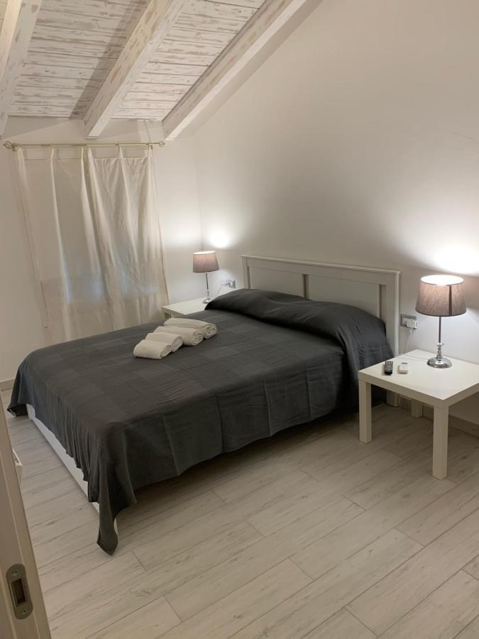 San Paolo Rooms Olbia Eksteriør billede