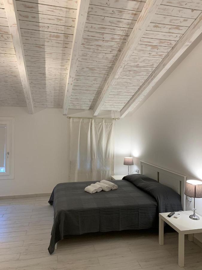 San Paolo Rooms Olbia Eksteriør billede