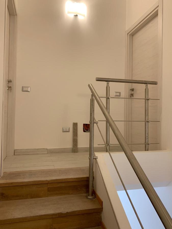 San Paolo Rooms Olbia Eksteriør billede