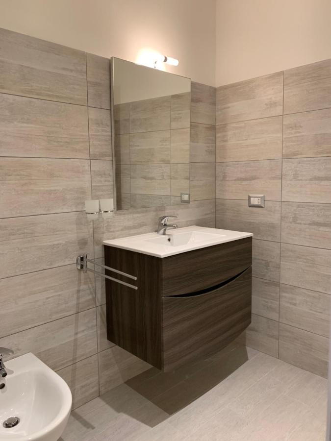 San Paolo Rooms Olbia Eksteriør billede
