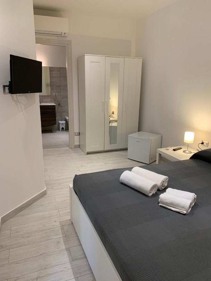 San Paolo Rooms Olbia Eksteriør billede