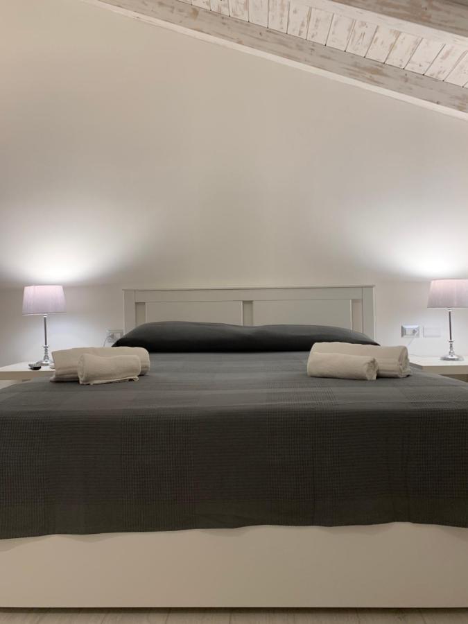 San Paolo Rooms Olbia Eksteriør billede